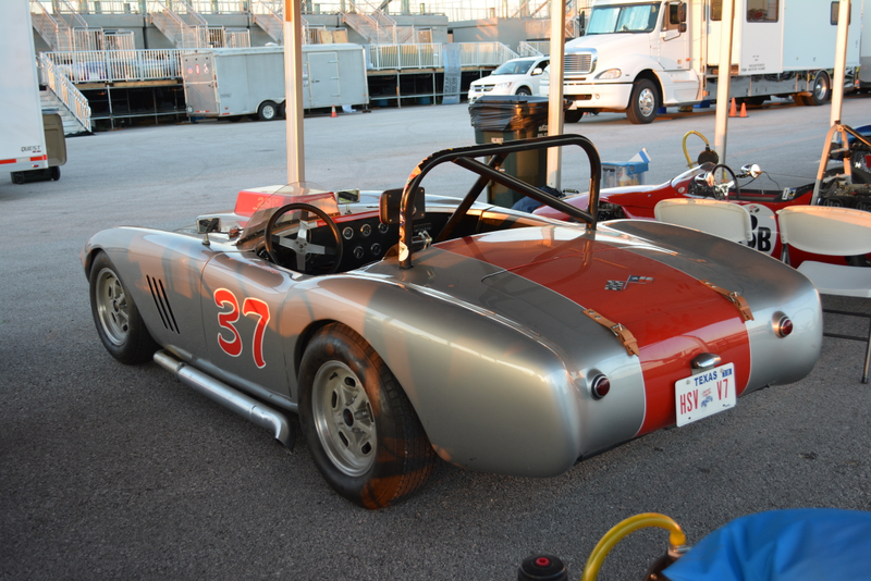 Illustration for article titled God Bless the SVRA